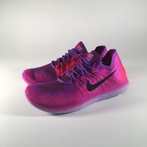 Women’s Nike Free RN Flyknit